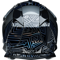 Z1R Youth F.I. Helmet Lumen MIPS® Iridescent Small