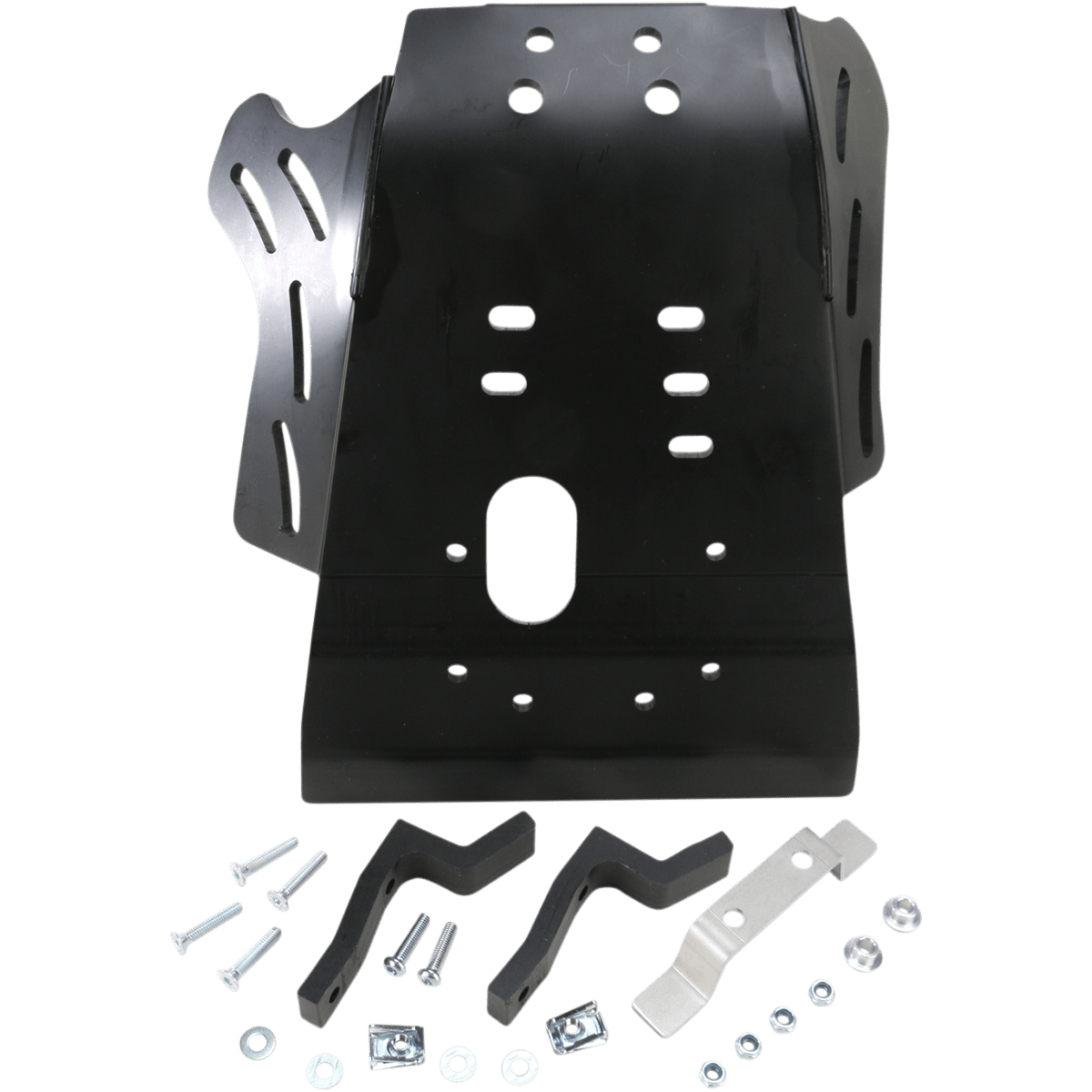 MOOSE RACING Pro Skid Plate Yamaha YZ/WR PX1044