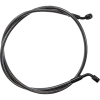 MAGNUM SHIELDING Brake Line 35/60° 44" Black Pearl 46844SW