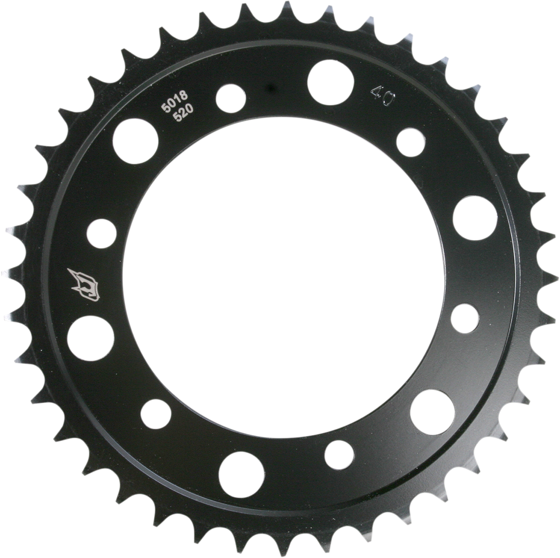 DRIVEN RACING Rear Sprocket 40-Tooth