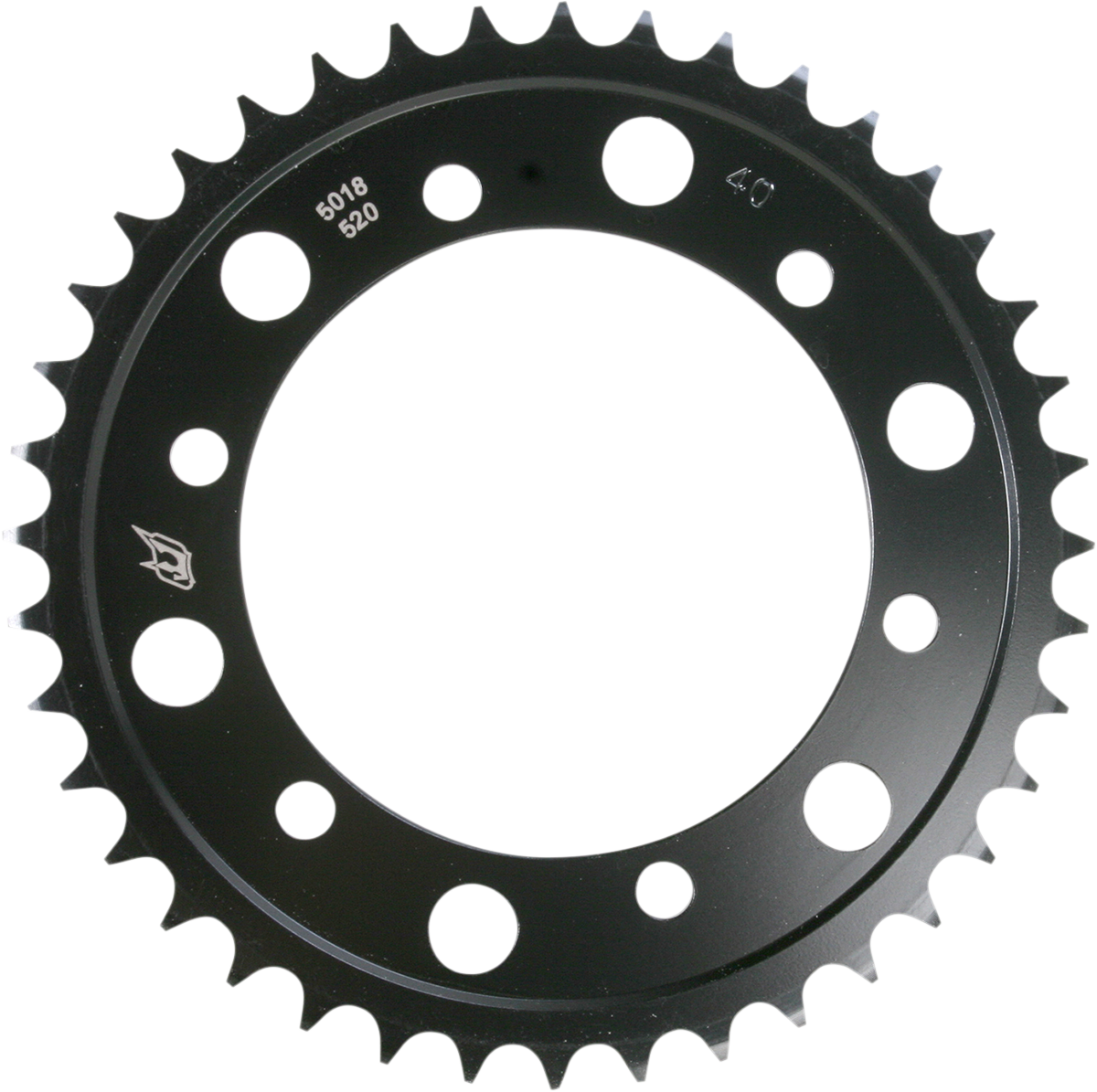 DRIVEN RACING Rear Sprocket 40-Tooth