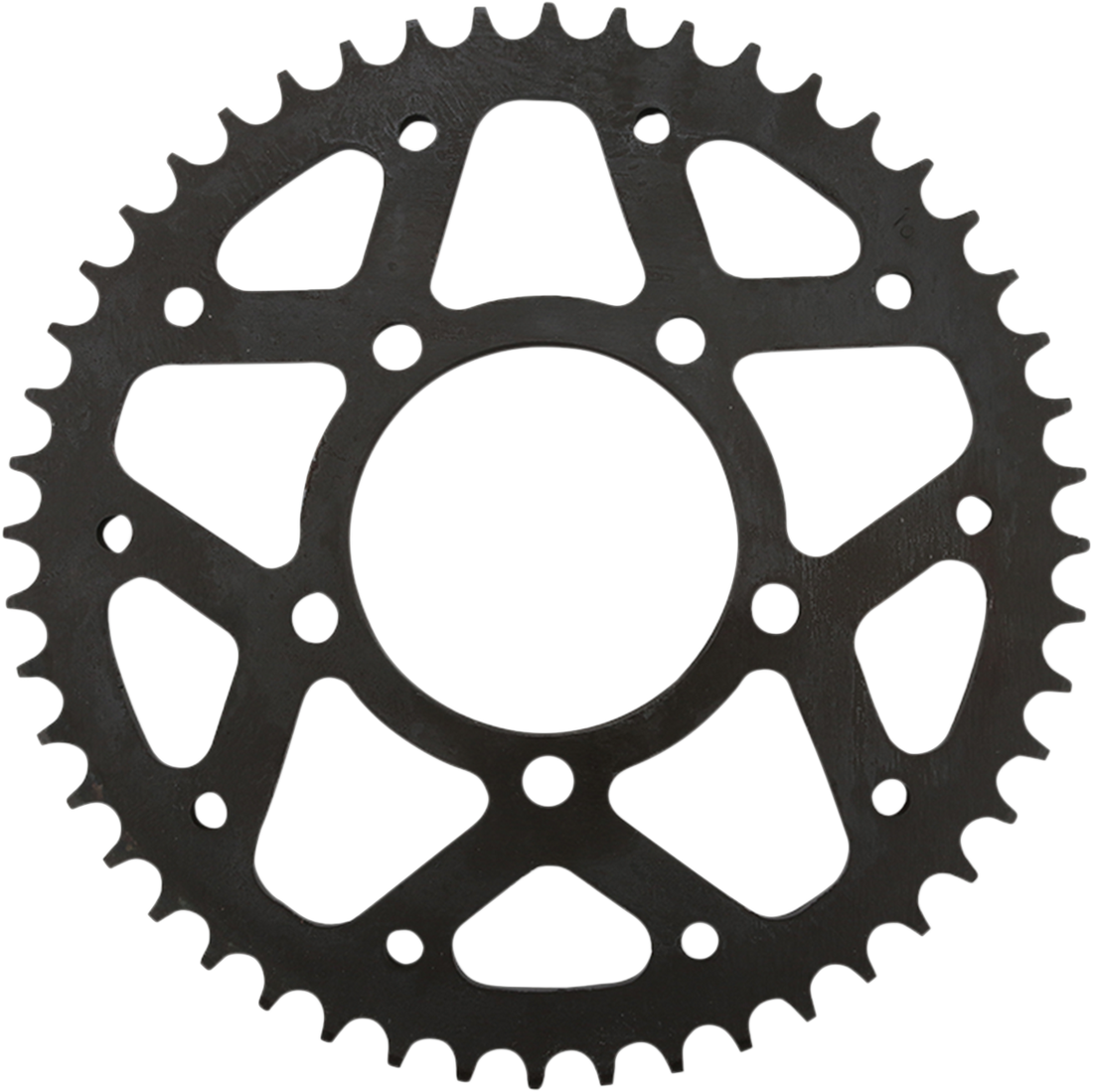 SUPERSPROX Rear Sprocket 48 Tooth