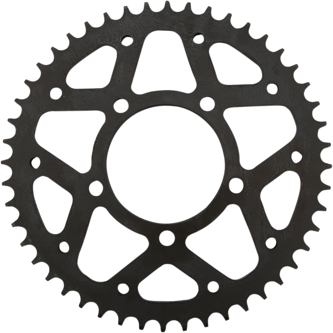 SUPERSPROX Rear Sprocket 48 Tooth