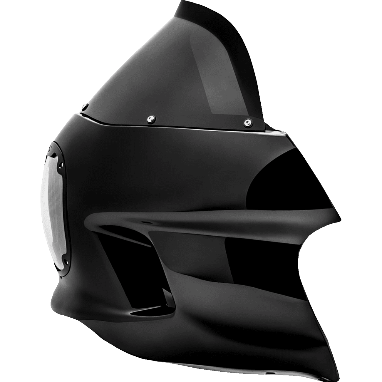 SADDLEMEN S-RT Mini Fairing Dyna 8960415589