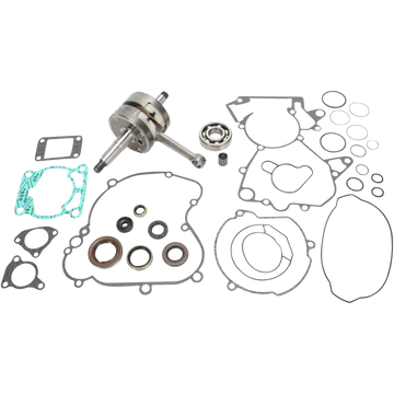 HOT RODS Crankshaft Kit OE Crankshaft Replacement Husqvarna | KTM CBK0073