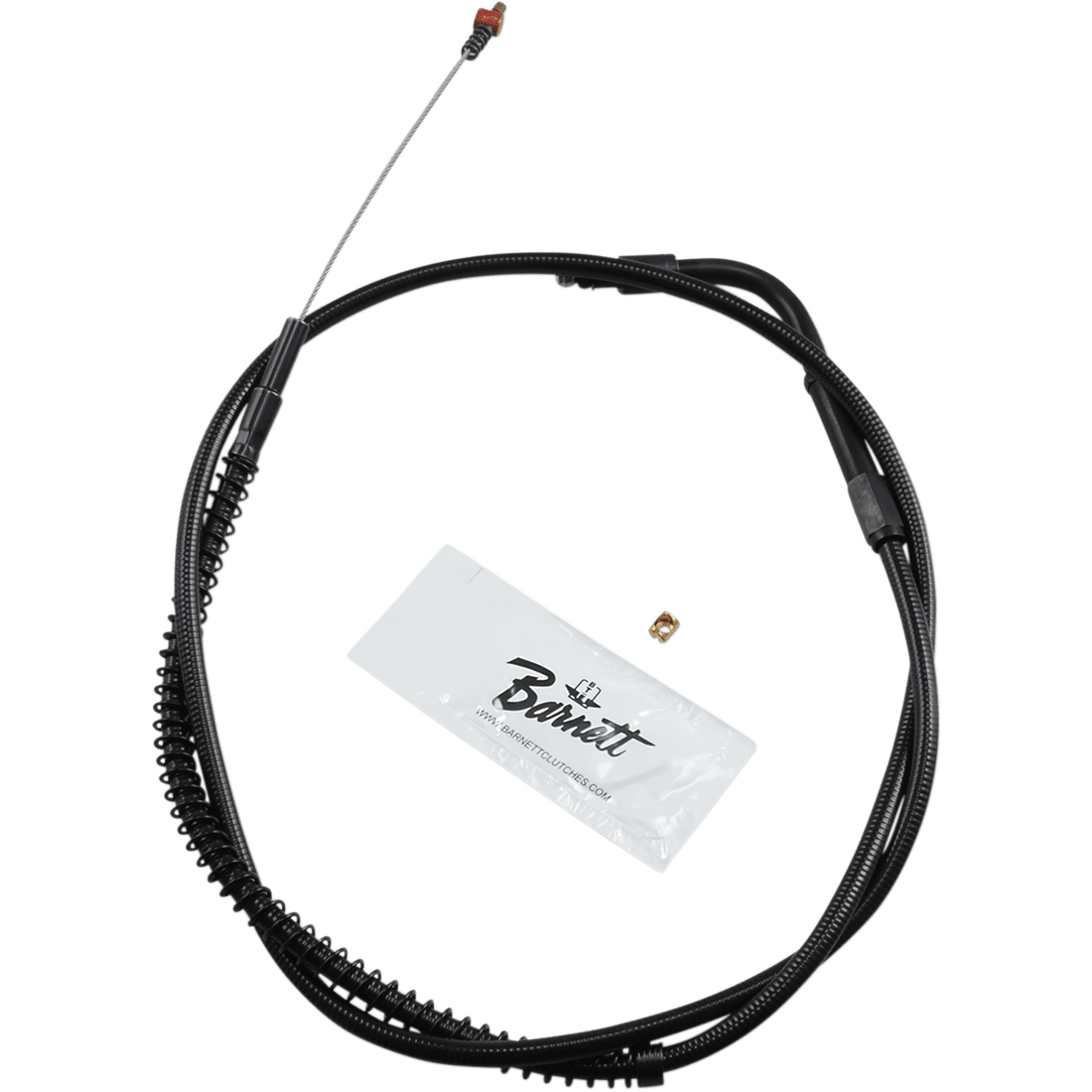 BARNETT Idle Cable +6"