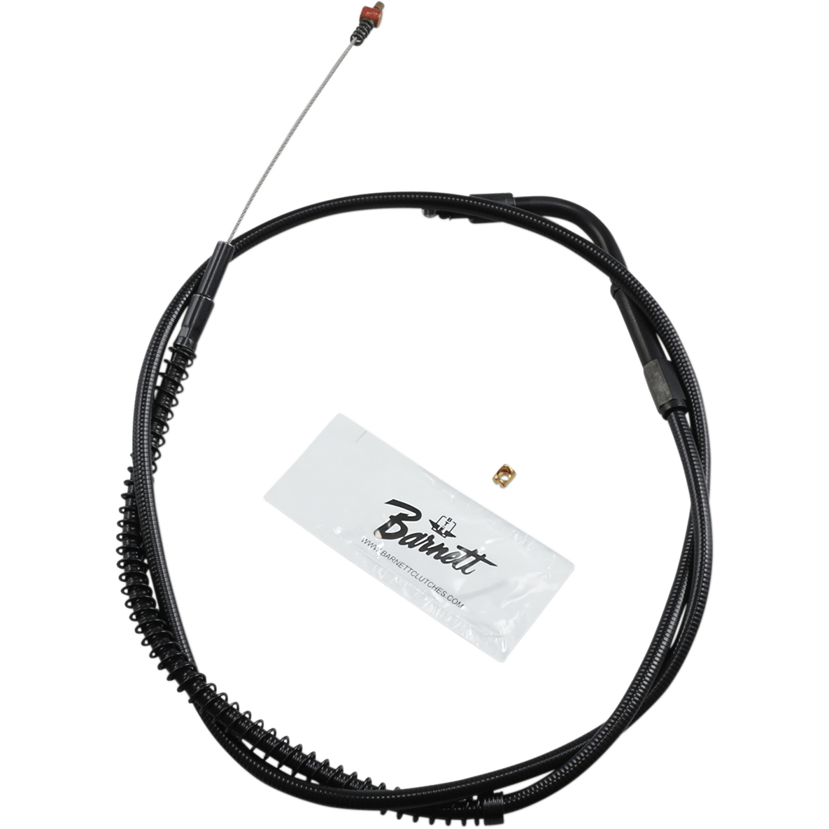 BARNETT Idle Cable +6"