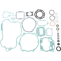 PROX Gasket Kit Complete Kawasaki 344221