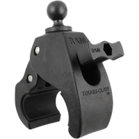 RAM MOUNTS Ball Mount Tough-Claw™ Base 1" 2-1/4"