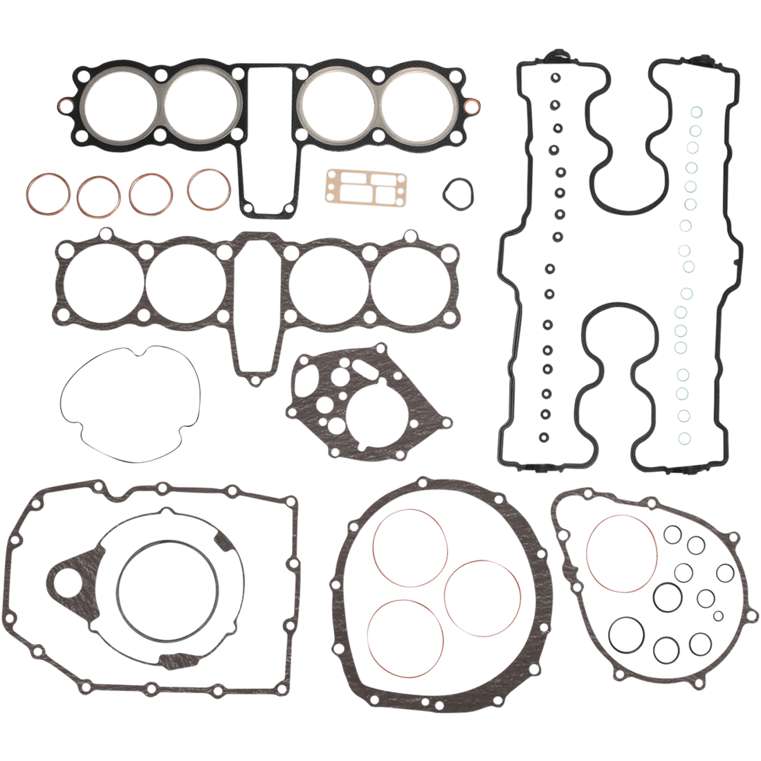 VESRAH Complete Gasket Kit CB 1100 VG1037