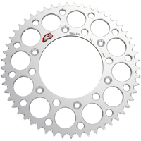 RENTHAL Sprocket Honda 53 Tooth 154U52053GRSI