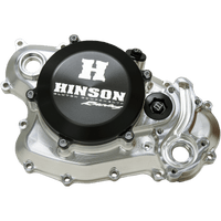 HINSON RACING Clutch Cover Honda C390