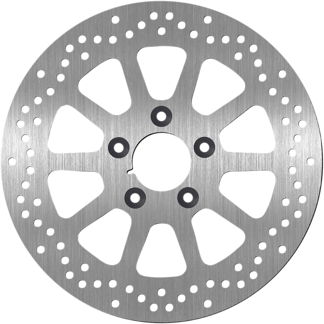 SBS Brake Rotor 11.5" 5156