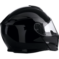 Z1R Solaris Helmet Black 2XL