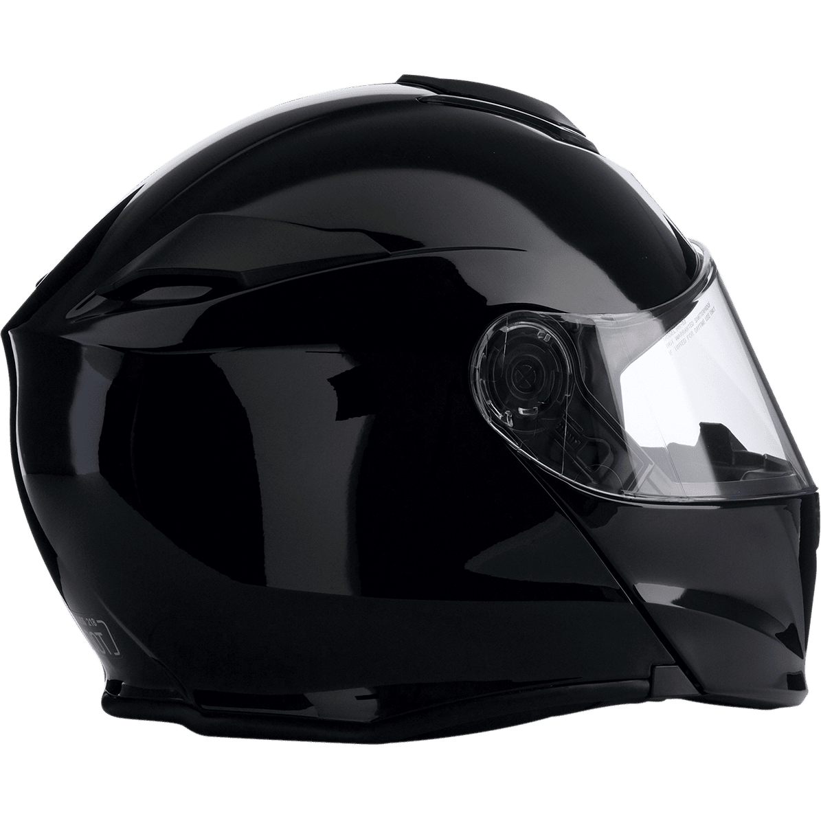 Z1R Solaris Helmet Black Small