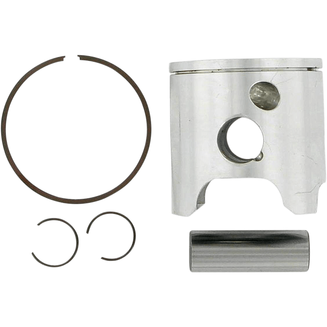 WISECO Piston Kit 56.00 mm Yamaha YZ125 629M05600