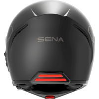 SENA Impulse Helmet Matte Black Small IMPULSEMB00S1