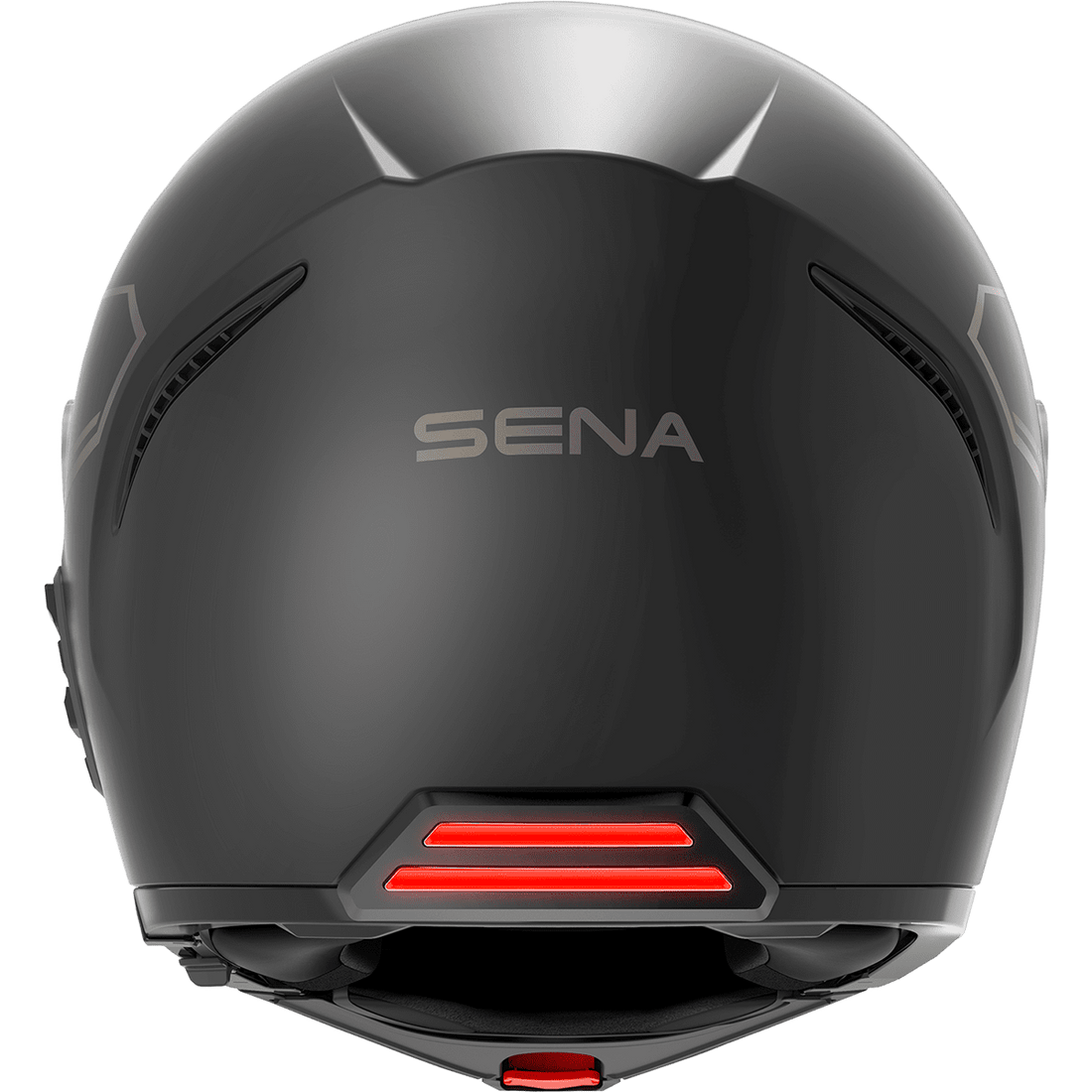 SENA Impulse Helmet Matte Black XL IMPULSEMB0XL1