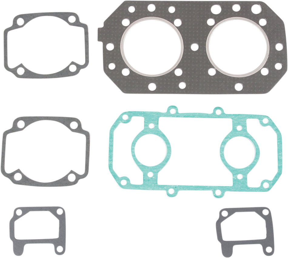 VERTEX Top End Gasket Kit Kawasaki 440