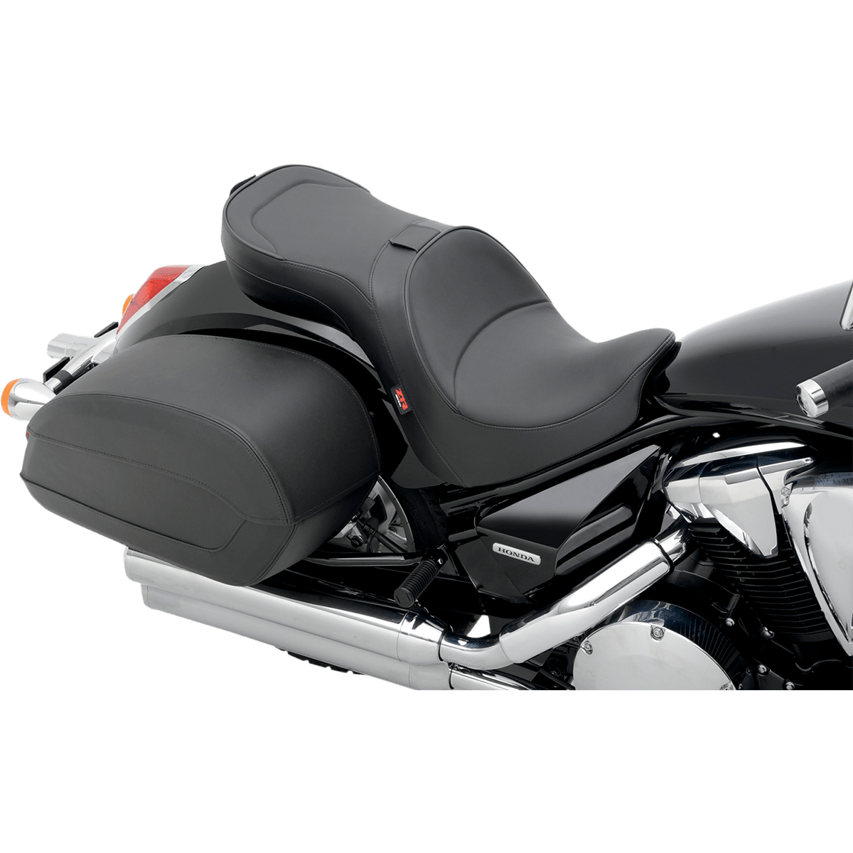 Z1R Double Bucket Seat Backrest Mild VT1300