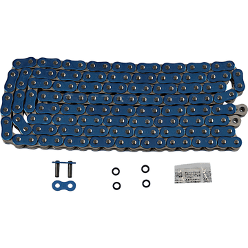 EK 525 ZVX3 Sportbike Chain 150 Links 525ZVX3150AB