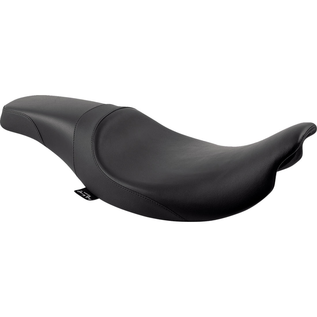 DANNY GRAY Weekday™ 2-Up Seat Smooth Black FL '08-'23 22408