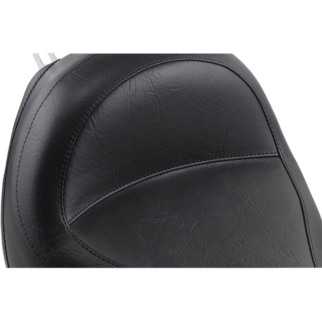 MUSTANG Wide Touring Seat Fury 76282