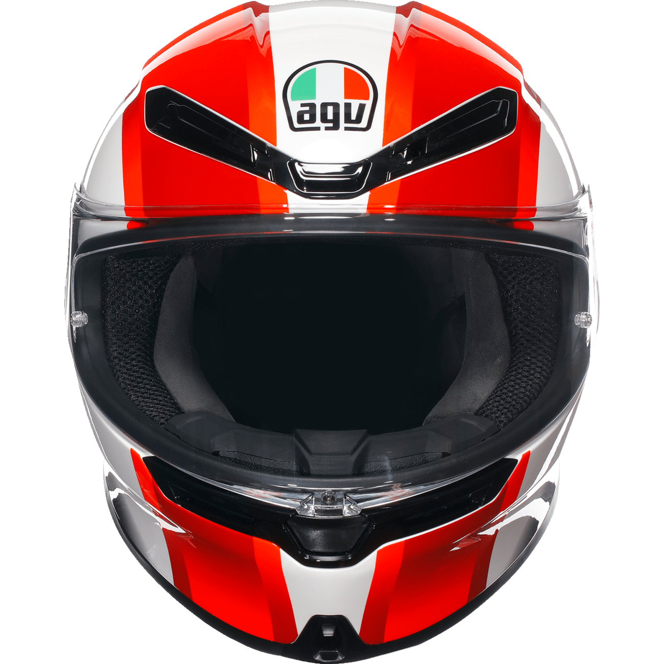 AGV K6 S Helmet Sic58 Small 2118395002004S