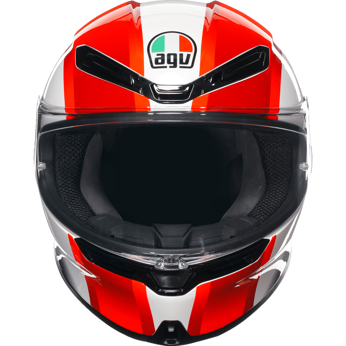 AGV K6 S Helmet Sic58 Medium 2118395002004M