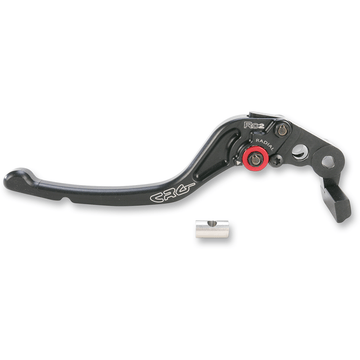 CRG Brake Lever RC2 Black 2RN511S1TB