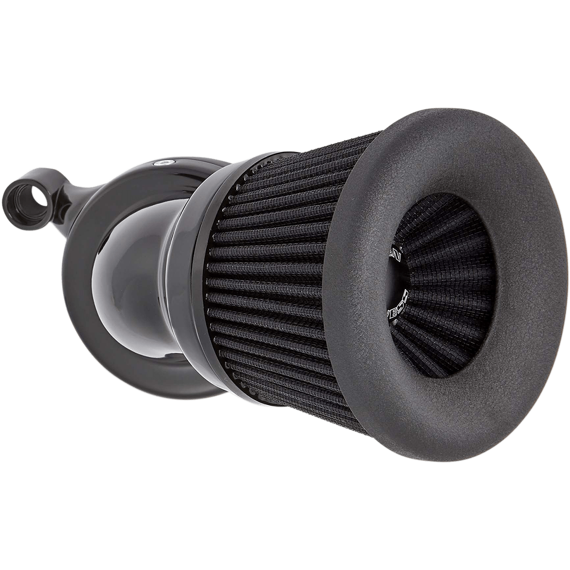 ARLEN NESS Velocity 65° Air Cleaner Kit Black 81202