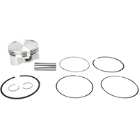 WISECO Piston Kit Standard Honda 4577M09700