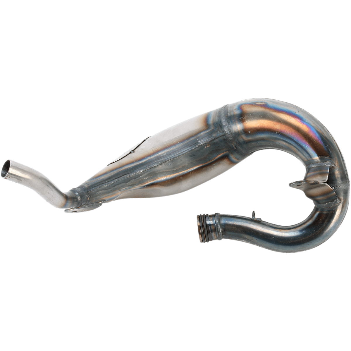 FMF Factory Fatty Pipe '09-'15 65SX 025103