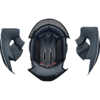 SENA OutForce Helmet Matte Black Small OUTFORCEMB00S