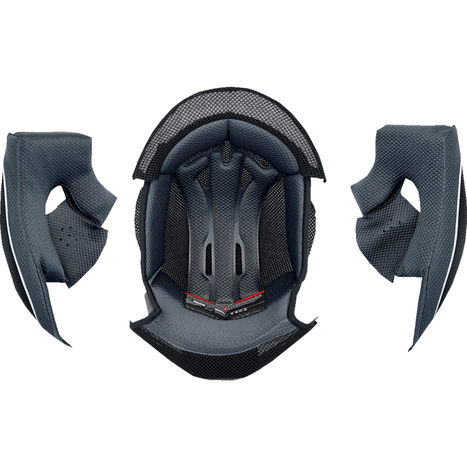 SENA OutForce Helmet Matte Black Small OUTFORCEMB00S