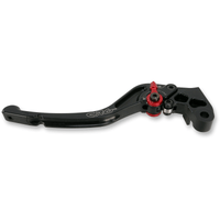 CRG Clutch Lever RC2 Black 2AN642TB