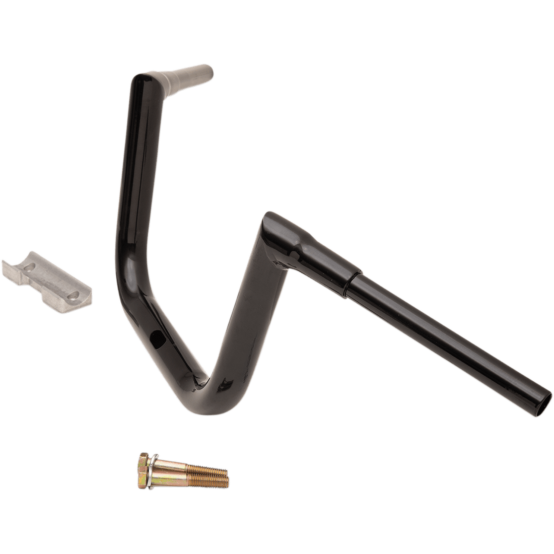 LA CHOPPERS Handlebar Grande Twin Peaks 10" Black LA731361B