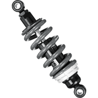 PROGRESSIVE SUSPENSION Standard Shock Black 9.5" 306001