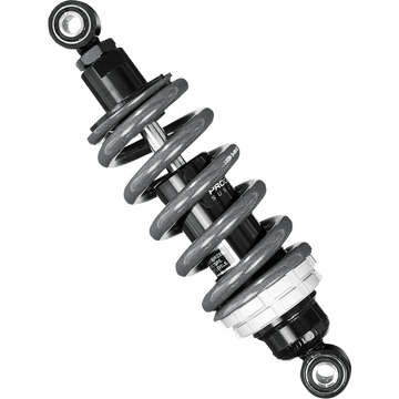 PROGRESSIVE SUSPENSION Standard Shock Black 9.5" 306001