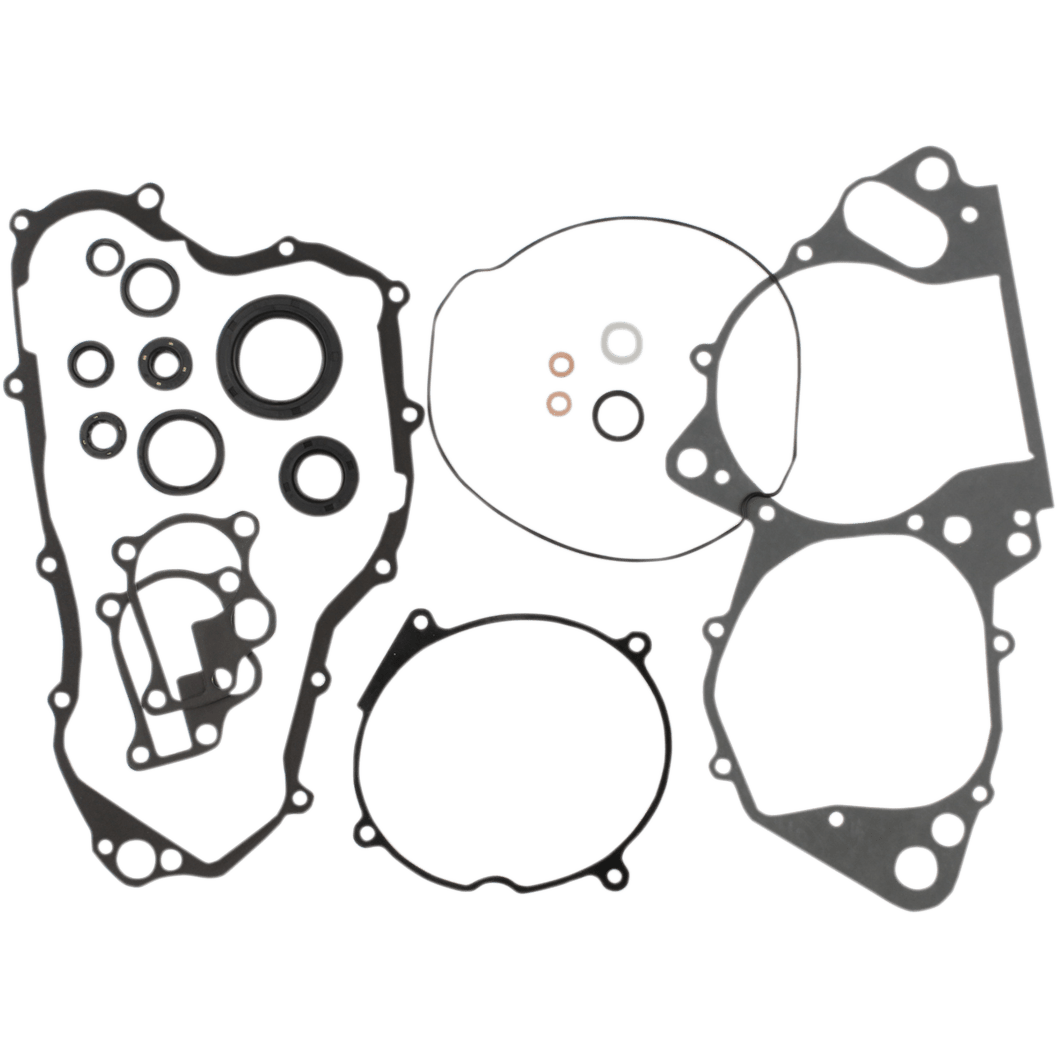 COMETIC Bottom End Gasket Kit with Oil Seals Honda