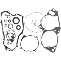 COMETIC Bottom End Gasket Kit with Oil Seals Honda