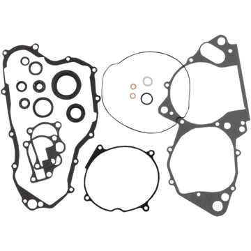 COMETIC Bottom End Gasket Kit with Oil Seals Honda