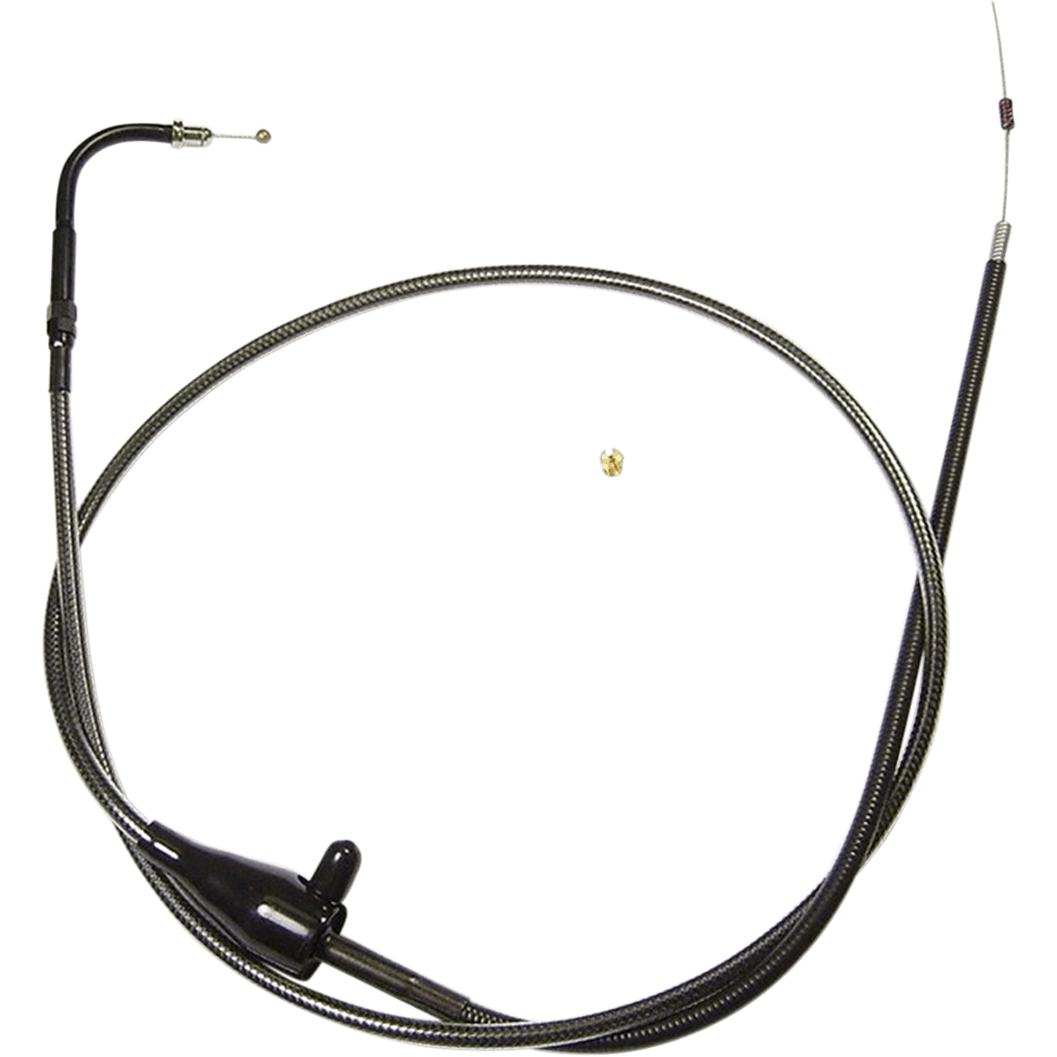 MAGNUM SHIELDING Idle Cable Black Pearl™ 44288