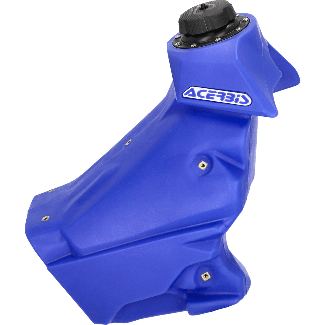 ACERBIS Fuel Tank 3.2 Gallon Yamaha Blue 2976320211