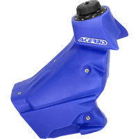 ACERBIS Fuel Tank 3.2 Gallon Yamaha Blue 2976320211