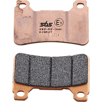 SBS Brake Pads 809RST