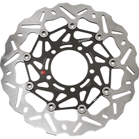 BRAKING SK2 Brake Rotor Triumph