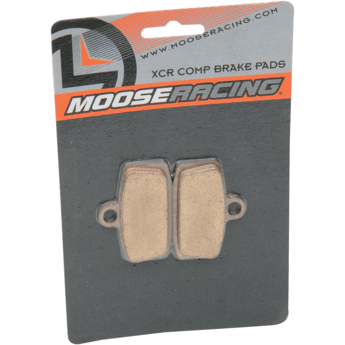 MOOSE RACING XCR Brake Pads Front