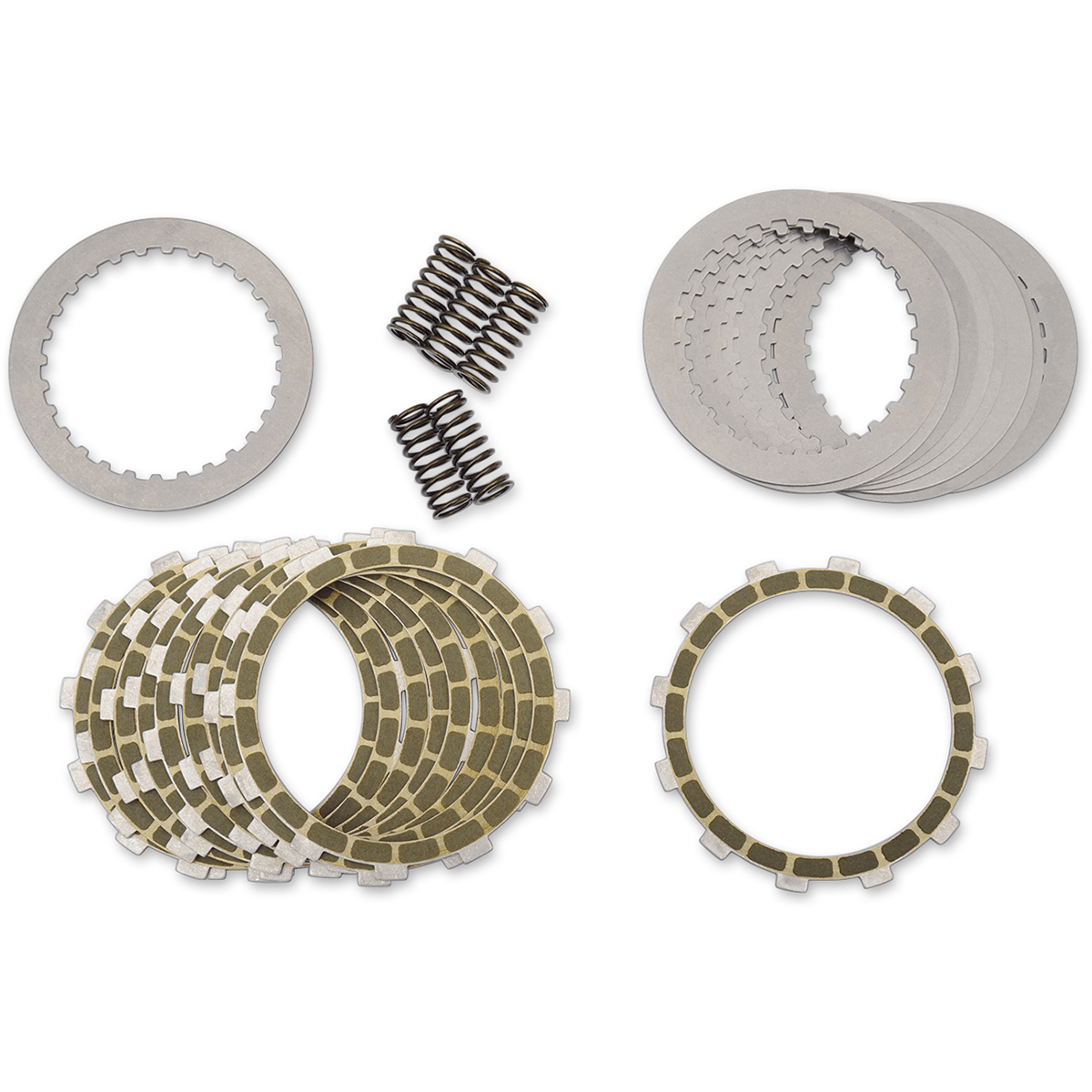 BARNETT Clutch Kit 3033510048