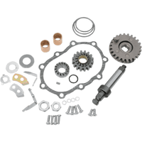 DRAG SPECIALTIES Kickstarter Rebuild Kit